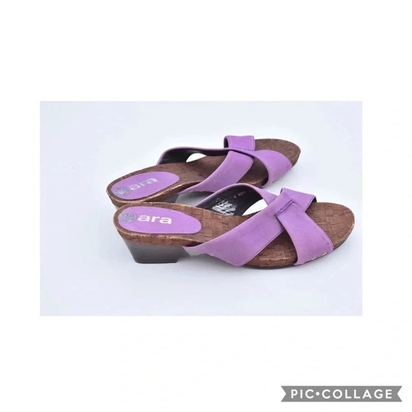 Ara sandals - Picture 1 of 8